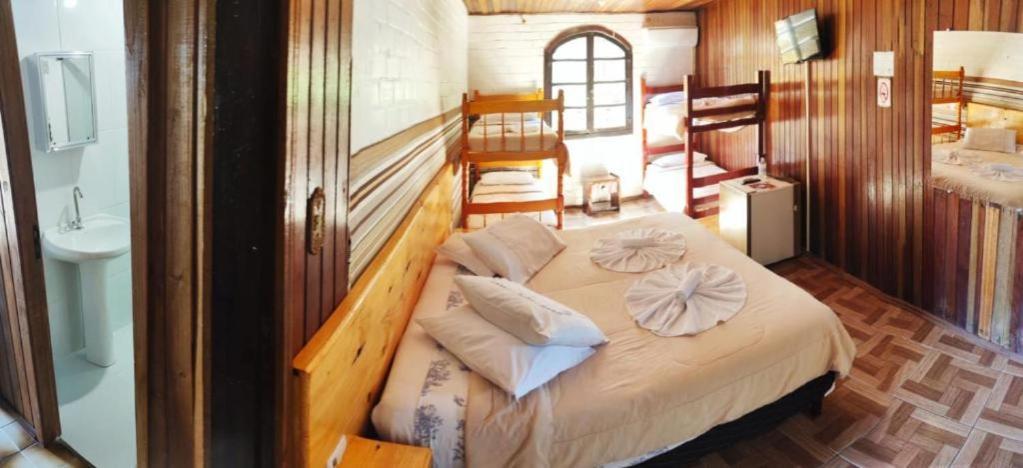 Hotel Chale Neves Gramado