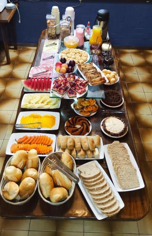 Hotel Chale Neves 3*
