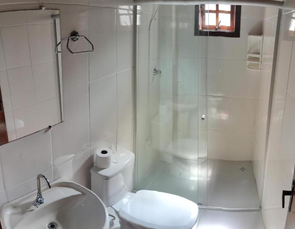 Hotel Chale Neves