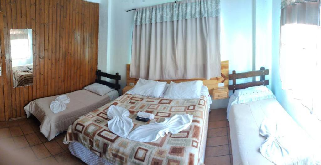 Hotel Chale Neves