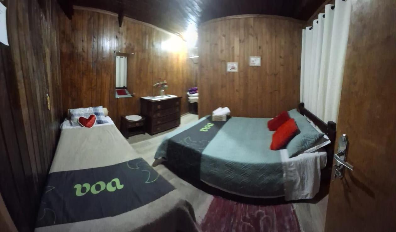 Chale Neves 3* Gramado