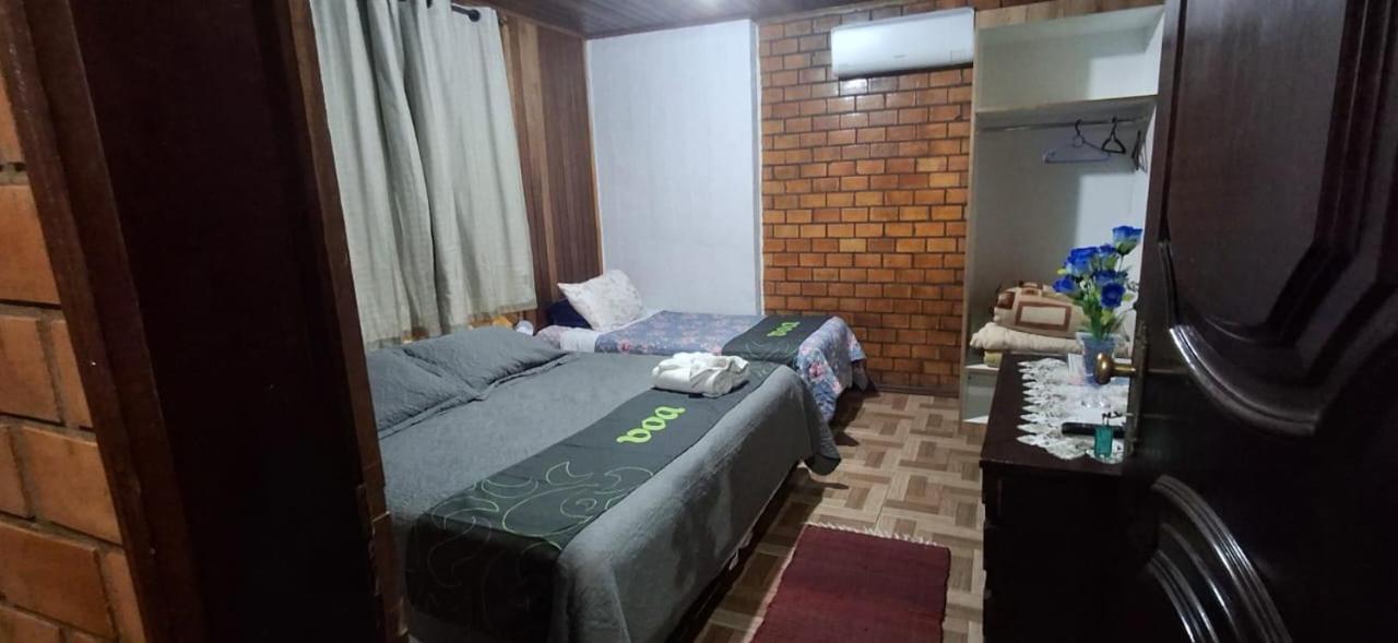 Hotel Chale Neves Gramado