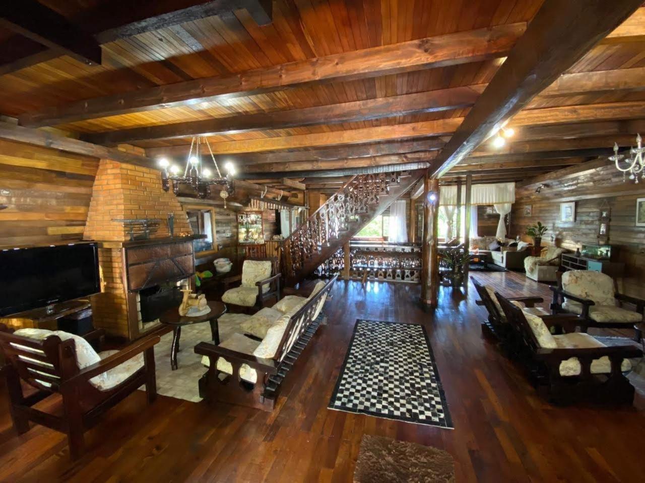 Chale Neves Hotel Gramado